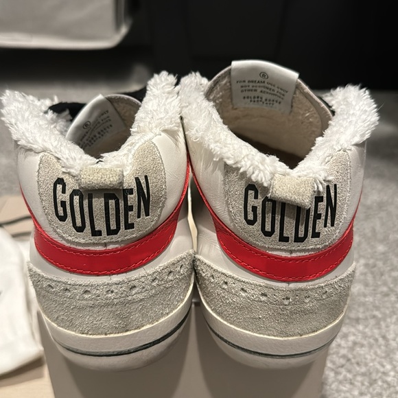 Golden Goose Mid Star Classic - Picture 5 of 10